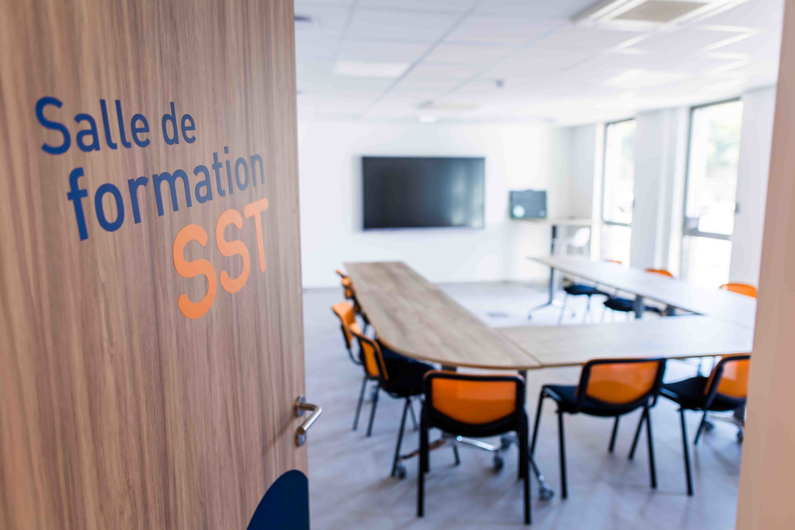 Formation SST | Ardrom Groupe | Ardrom Formation | Valence | Drôme Ardèche